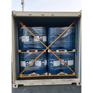 Novos materiais finos Poliéter amina para a indústria de energia eólica