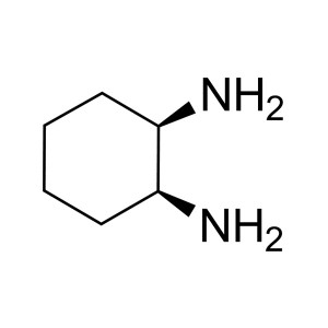 1,2-Diaminociclohexano C6H14N2 CAS 694-83-7 mistura de cis e trans (DCH-99)