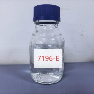Agente espumante de flotação 7196-E